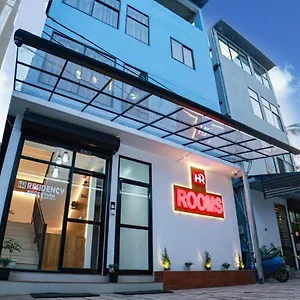 Hr Residency Hotel Kozhikode