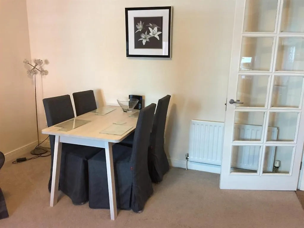 Apartment Alba Apartments- Gentle'S Entry Edinburgh