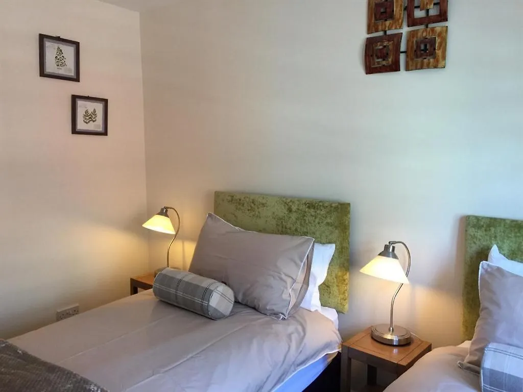 Alba Apartments- Gentle'S Entry Edinburgh